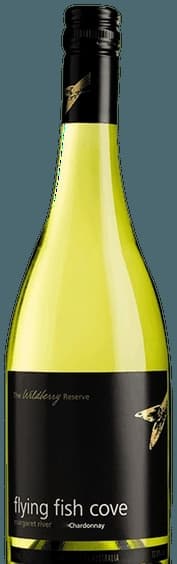 The Wildberry Reserve Chardonnay