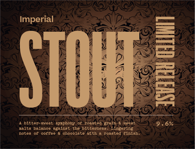 Imperial Stout