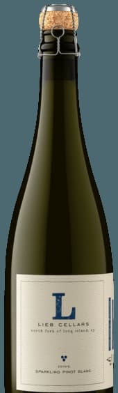 Estate Sparkling Pinot Blanc