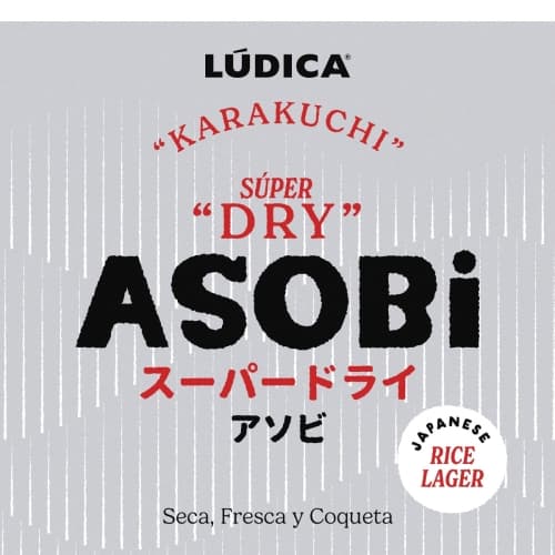 Asobi