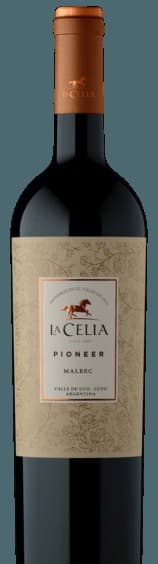 Pioneer Malbec
