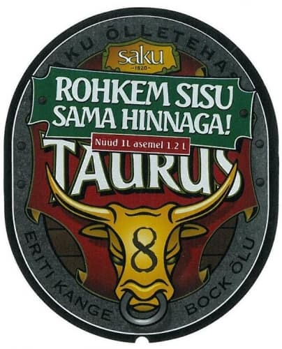 Saku Taurus