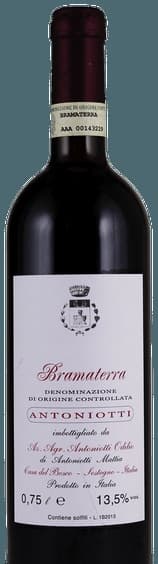 Bramaterra