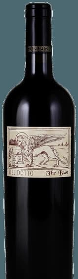 The Beast Cabernet Sauvignon