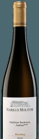 Ockfener Bockstein Riesling Auslese ***