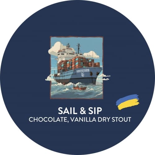 Sail&Sip