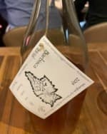 Barbisca Rosato Frizzante