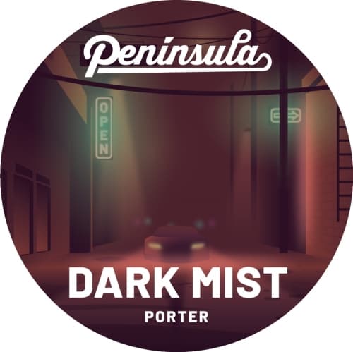 Dark Mist