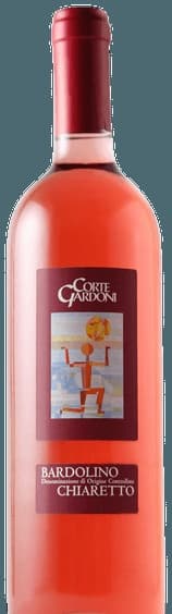 Bardolino Chiaretto