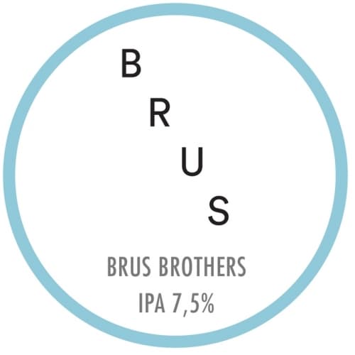 The Brus Brothers