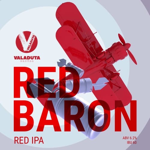 Red Baron
