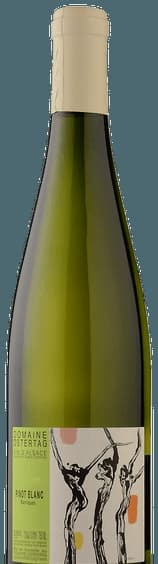 Barriques Pinot Blanc