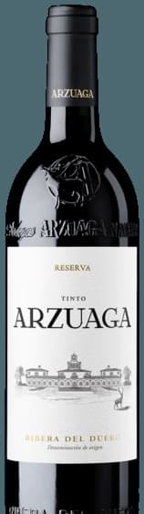 Reserva Ribera del Duero