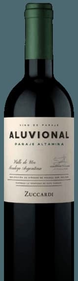 Aluvional Paraje Altamira