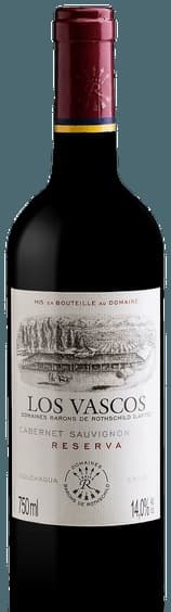 Cabernet Sauvignon Reserva