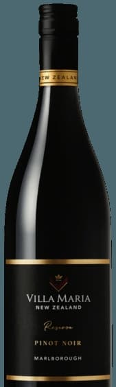 Reserve Pinot Noir