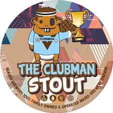 The Clubman