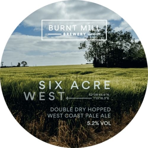 Six Acre West
