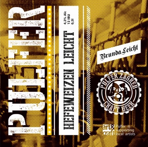 Hefeweizen Leicht