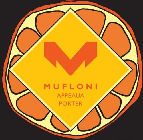 Mufloni Appeaua Porter
