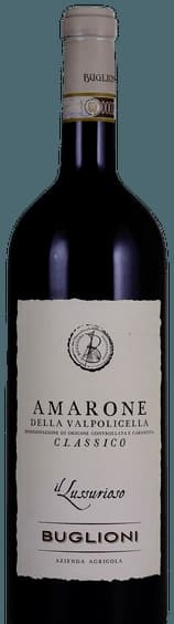 Il Lussurioso Amarone della Valpolicella Classico