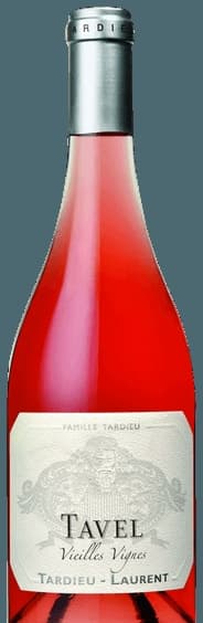 Tavel Vieilles Vignes