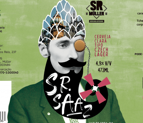 Sr. Saaz