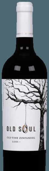 Old Vine Zinfandel