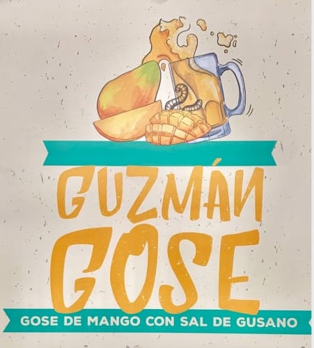 Guzman Gose