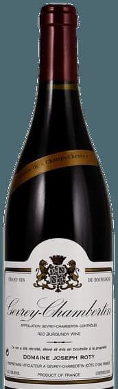 Gevrey-Chambertin Champs Chenys