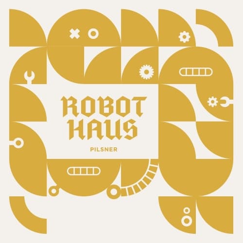 Robot Haus