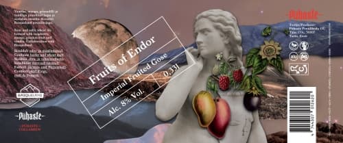 Fruits of Endor