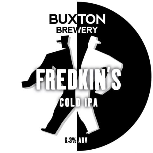 Fredkin's Cold IPA