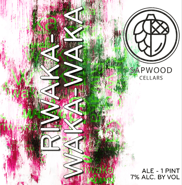 Riwaka-waka-waka