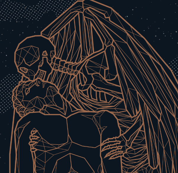 Thanatos | Banana Coffee