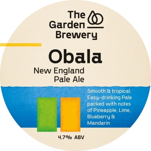 Obala - New England Pale Ale