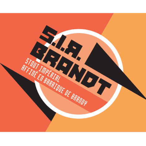 S.I.R Brandt