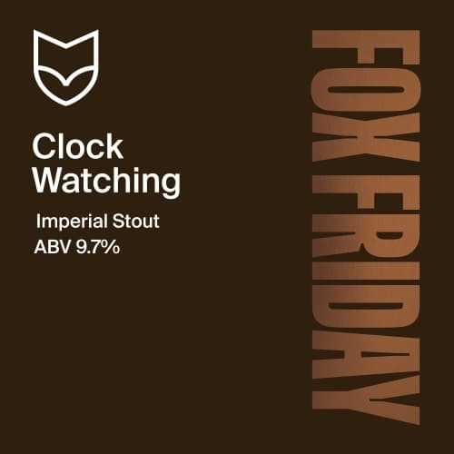 Clock Watching