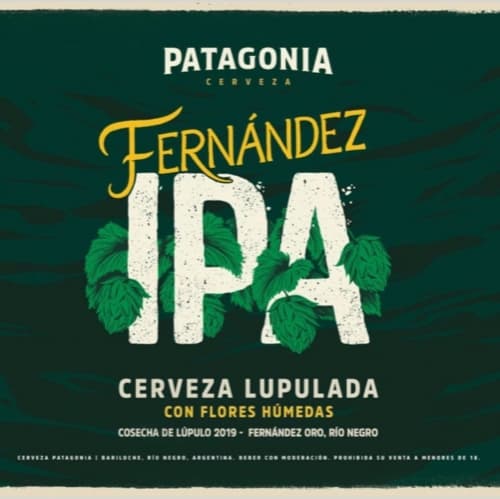 Fernández IPA