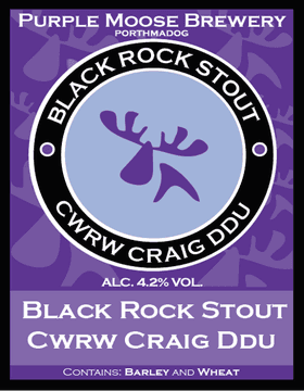 Black Rock