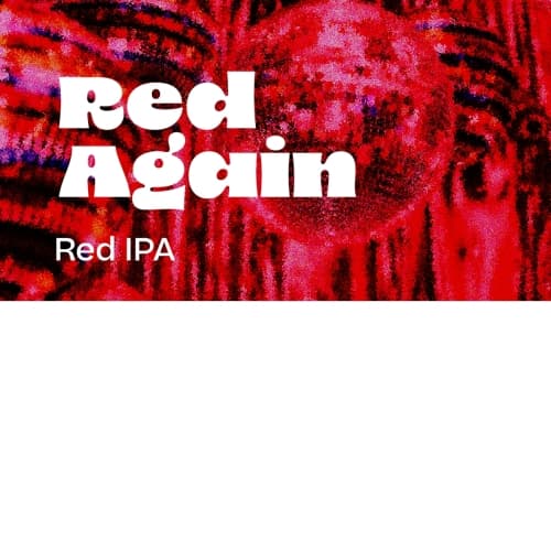 Red Again