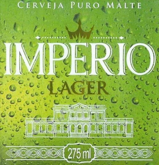 Império Lager