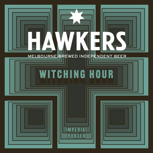 Witching Hour