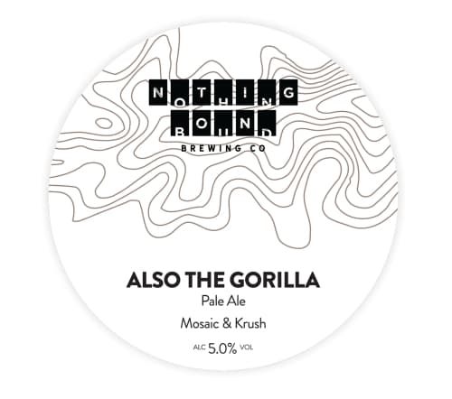 Also the Gorilla