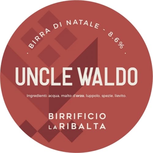 Uncle Waldo