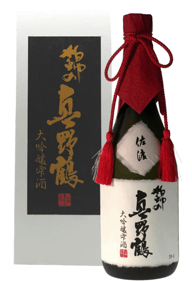 Manotsuru Nishiki no Mano