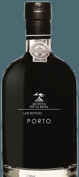 Late Bottled Vintage Port