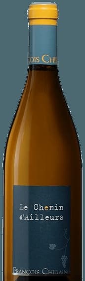 Le Chenin d'Ailleurs