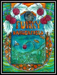 Funky Dangerfield