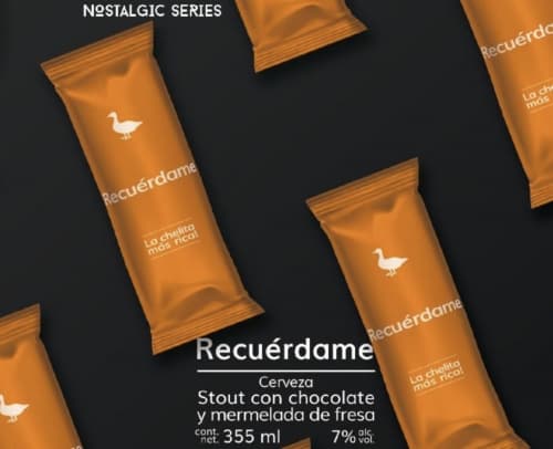 Recuérdame